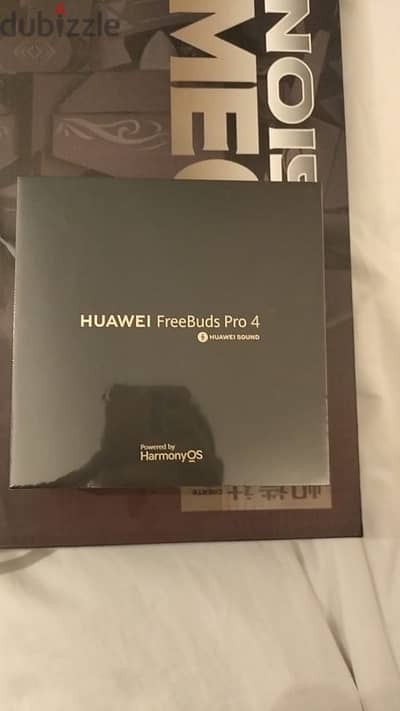 huawei freebuds pro 4