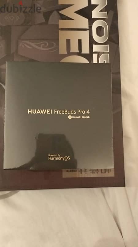 huawei freebuds pro 4 0