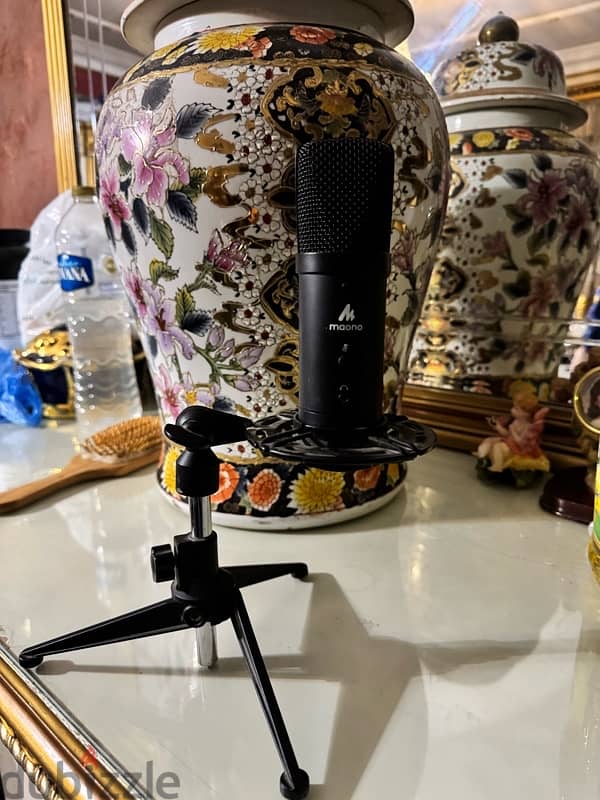 Microphone Maono AU-A04 | ميكروفون احترافي 1