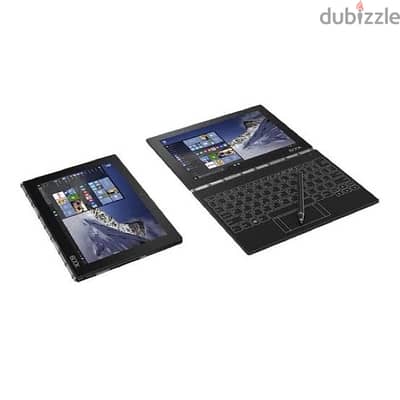 Lenovo Yoga Book