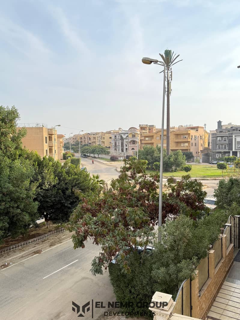 Special Apartment for Sale in Narges 1- New Cairo-5th settelment -from the owner directly 0