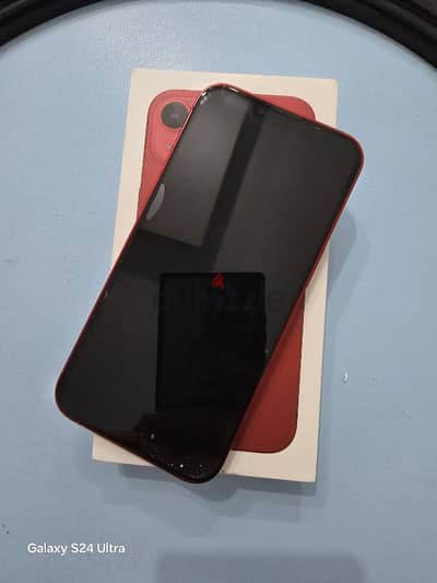 Iphone 13 265G Red