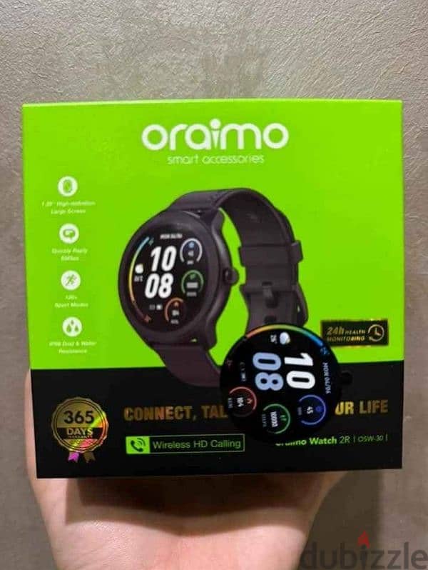 oraimo 2R 2