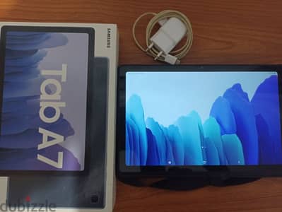 Samsung tablet a7