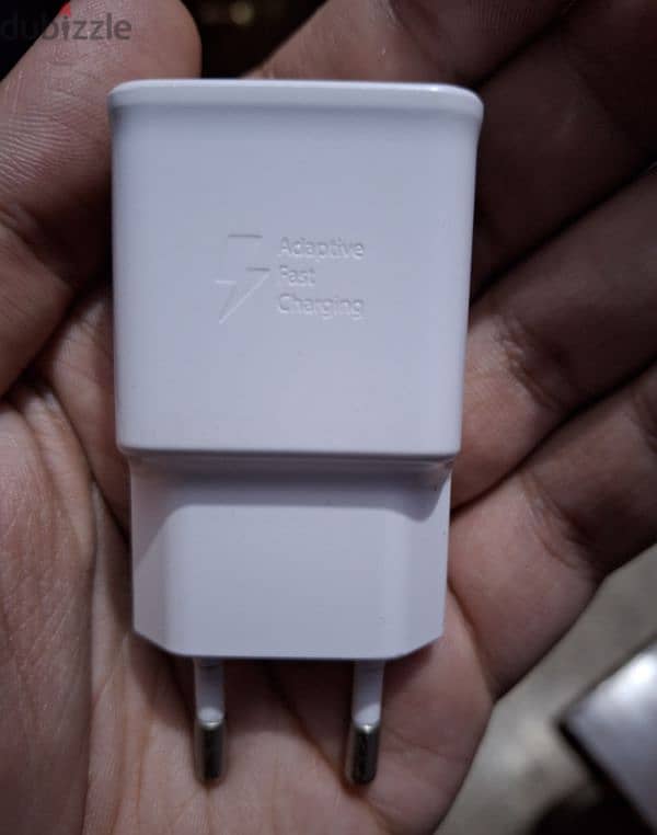 Samsung adapter original 15w 1