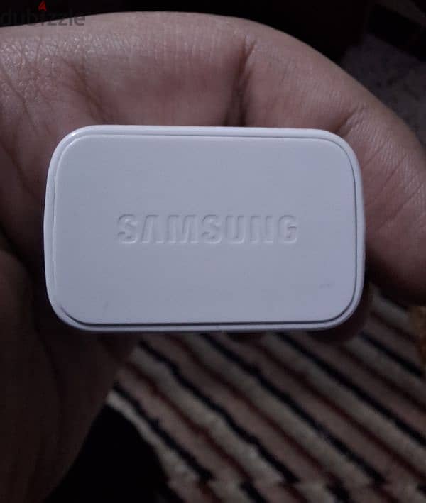 Samsung adapter original 15w 3