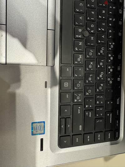 Laptop HP ProBook 640 G2