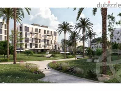 One 33 Badreldin October Zayed - Flat For Sale