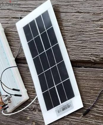 Used solar panel with excellent efficiency