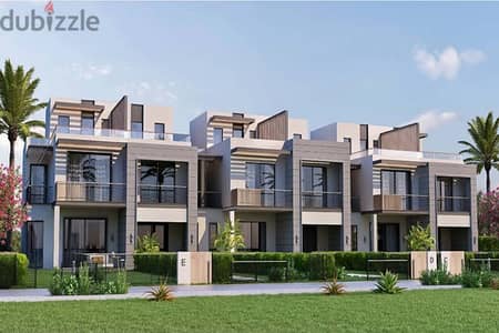 بيع بأقل من سعر العقد Middle Townhouse Garden Lakes Hyde Park October