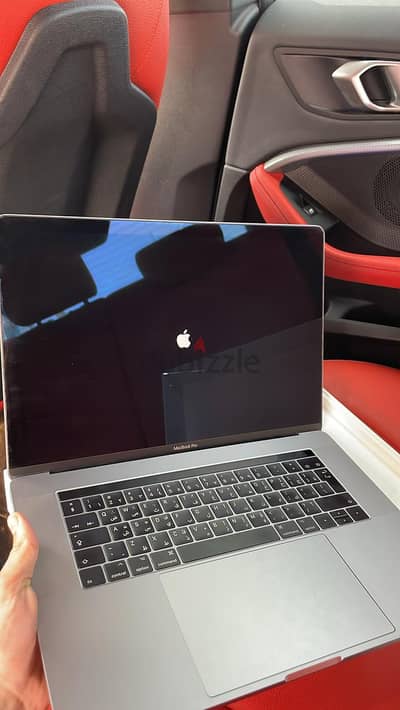 MacBook Pro | ماك بوك برو