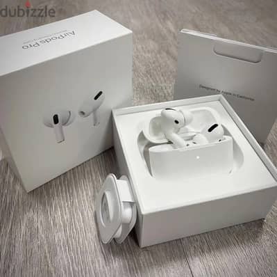 USB-C Airpods pro 2 أستعمال يومين بسعر خرافي