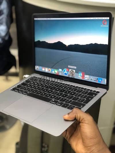 MacBook Air 2018