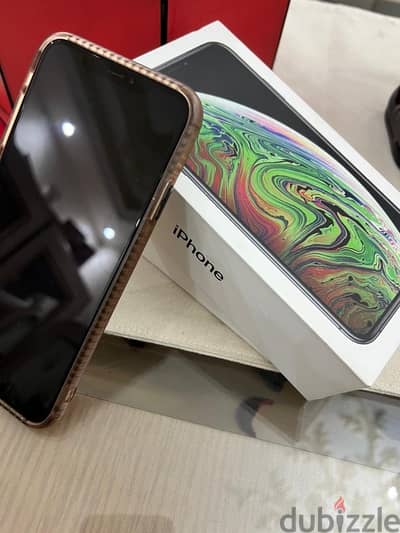 Iphone Xs Max 256 GB