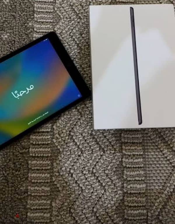 Apple iPad (9th gen) 0