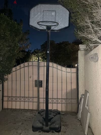 basket ball board