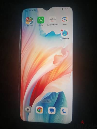 oppo A18