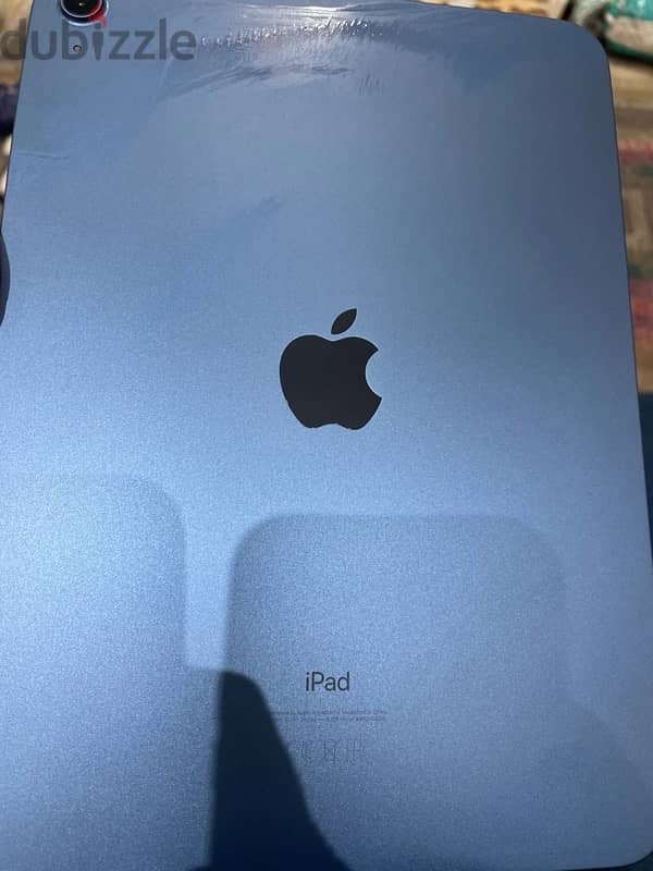 Apple iPad (10th gen) 4