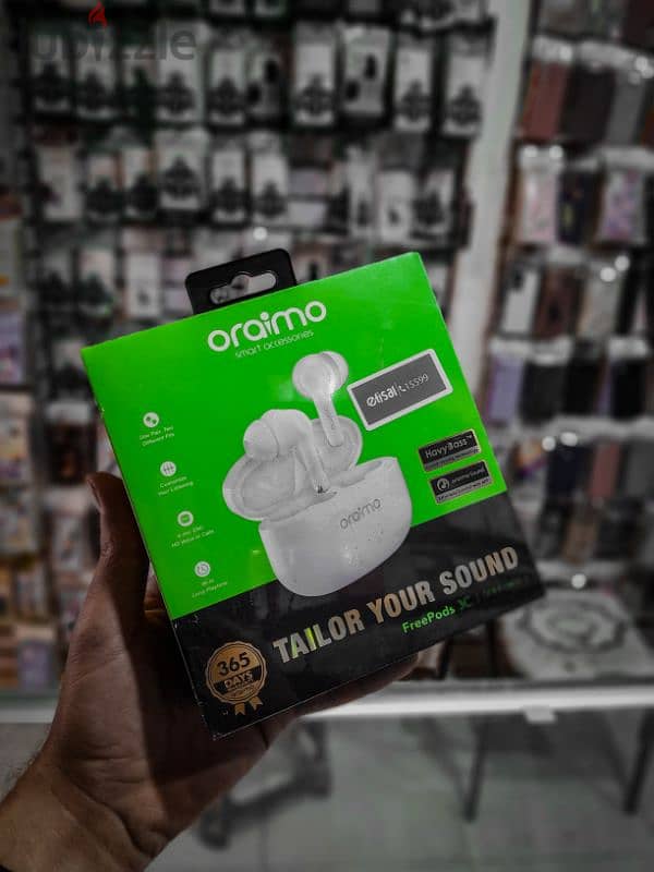 oraimo 1