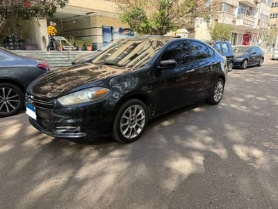 Dodge Dart 2013 / دودج دارت 2013