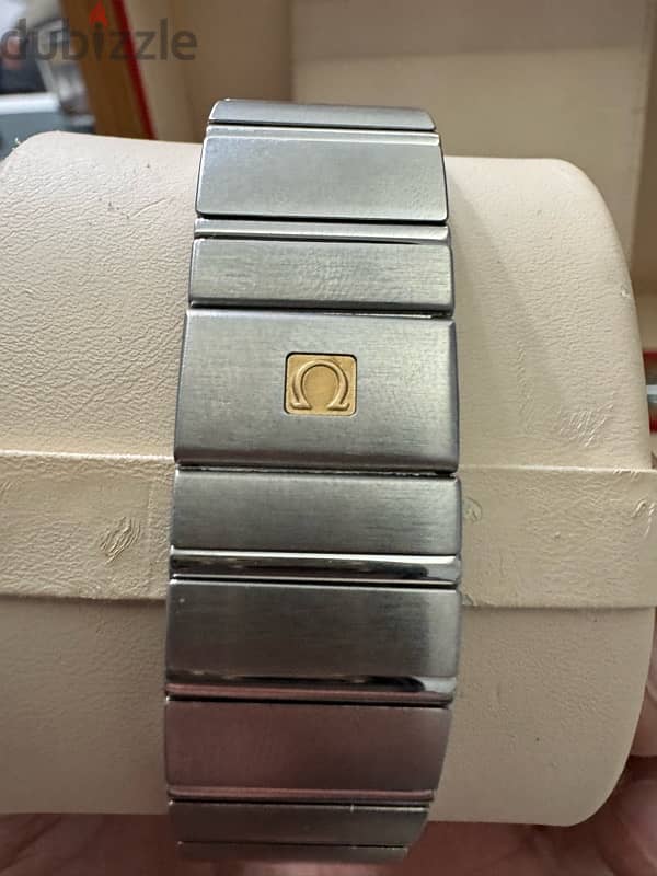 omega constellation 35 mm for sell 4