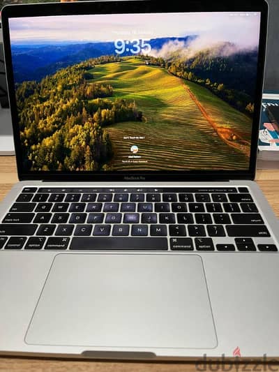 Macbook pro M1 2020