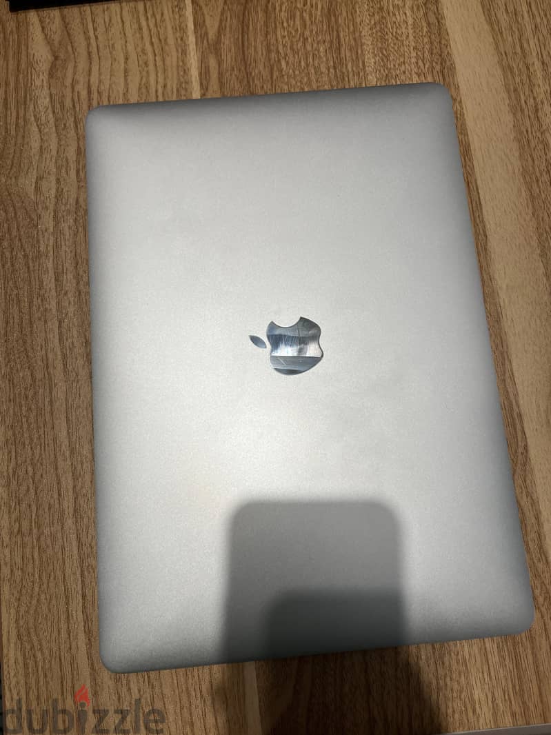 Macbook pro M1 2020 4