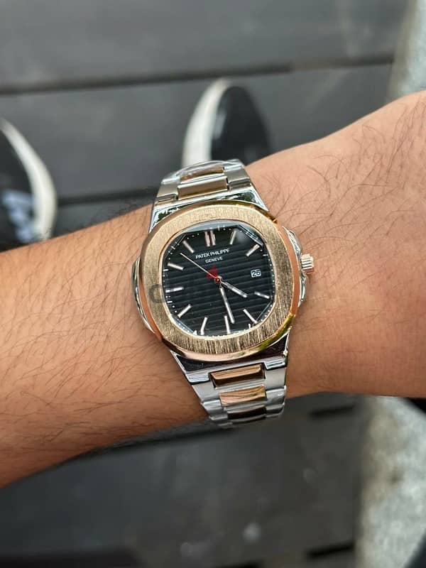 PATEK FOR MEN 0