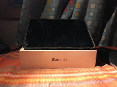 ipad mini as new