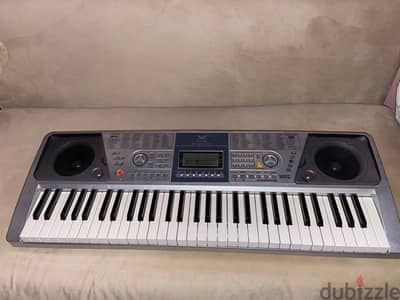 اورج غربي  Angelet XTS-661 61-(5 octaves)