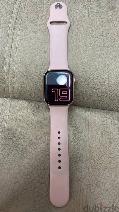 apple watch series 5