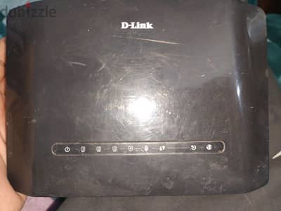 راوتر D-Link روتر ارضي