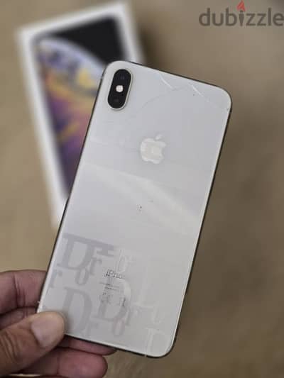 iphone XS Max