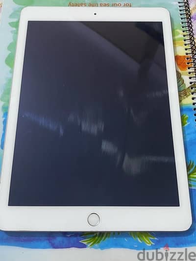 iPad (5th generation )