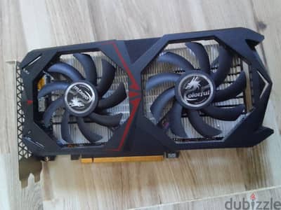 كارت شاشه GTX1050