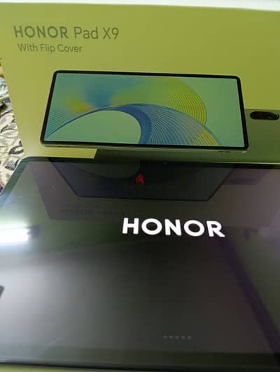 Honor x9 4G Lte