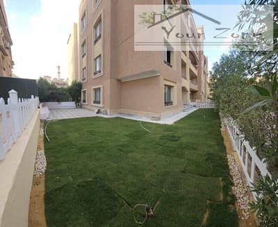 Apartment for sale in Al Khamayel Compound 3A