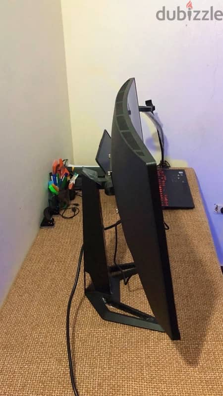 lenovo gaming monitor 3