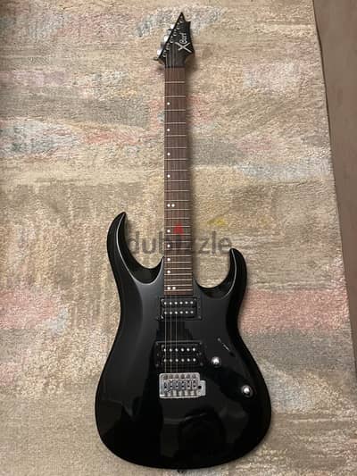 XCort X-2 Electric Guitar