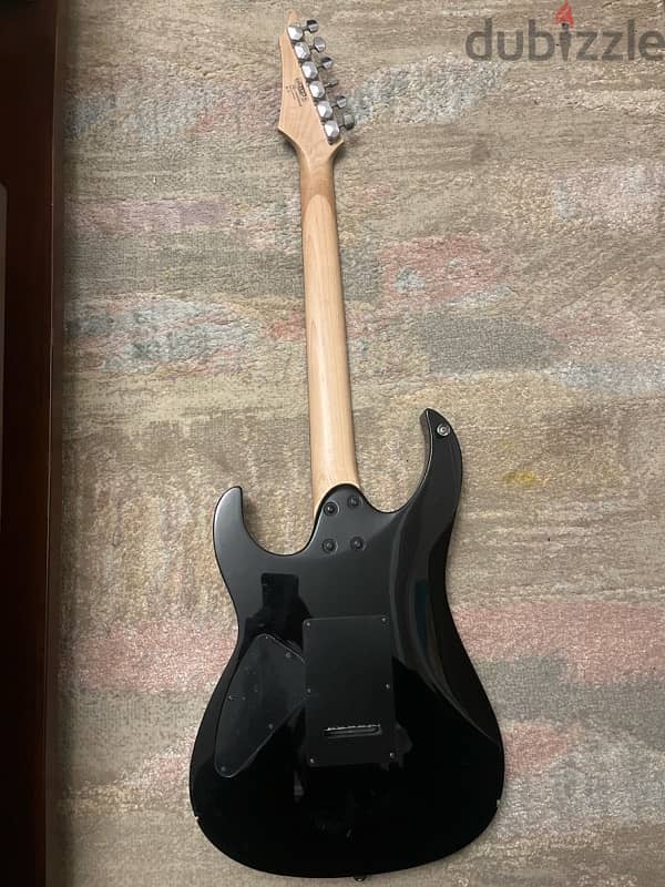 XCort X-2 Electric Guitar 3