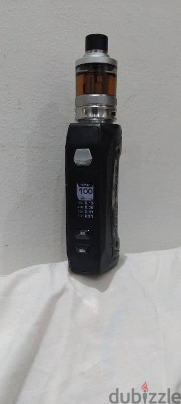 فيب مود AEGIS من GEEK VAPE