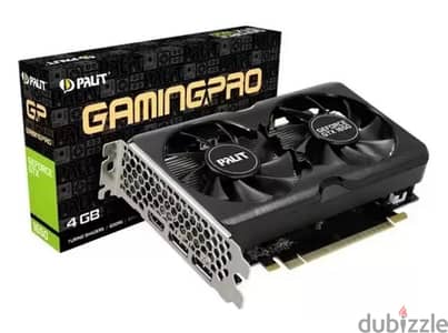 Palit GTX 1650 4GB