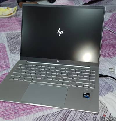 اتش بي اي 5 جيل 13 hp i5 13gen 16 رامDDR5