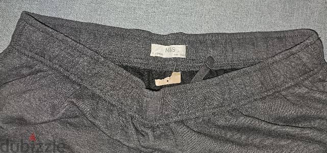 Marks and spencer original new men's pant  ماركس اند سبنسر بنطلون