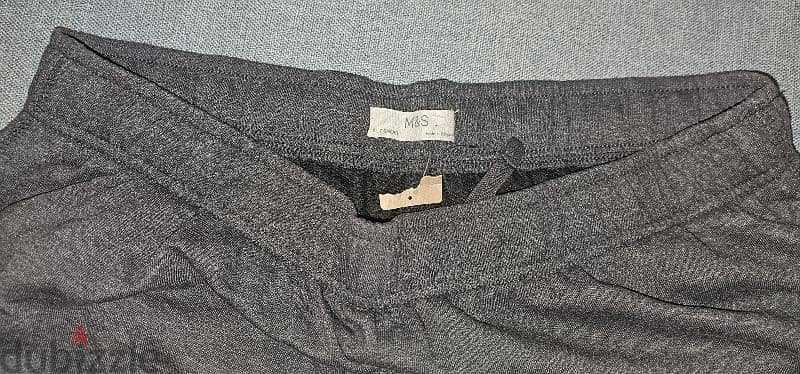 Marks and spencer original new men's pant  ماركس اند سبنسر بنطلون 0