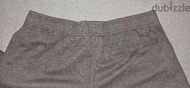 Marks and spencer original new men's pant  ماركس اند سبنسر بنطلون 3