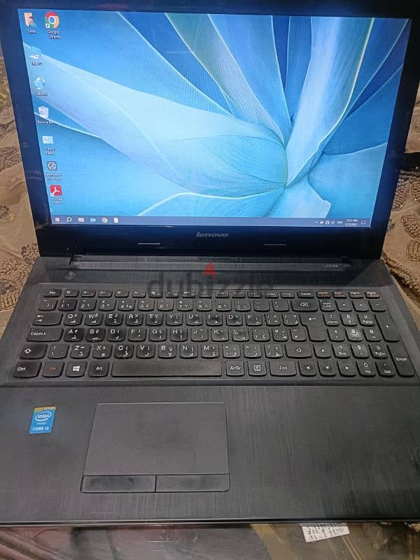 Lenovo g50-80 1