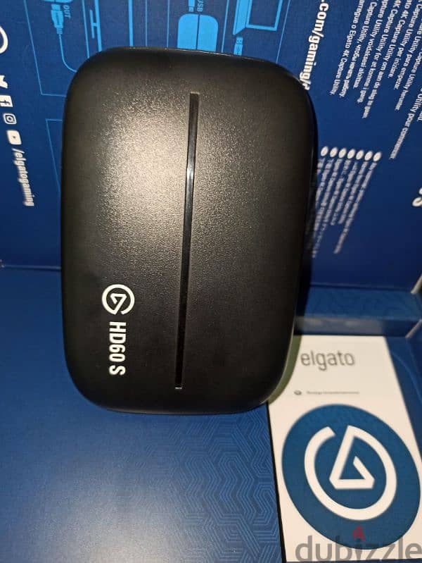 Elgato HD 60s 3