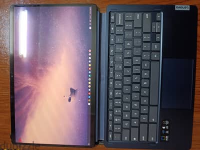 Lenovo Idea Pad Deut 5