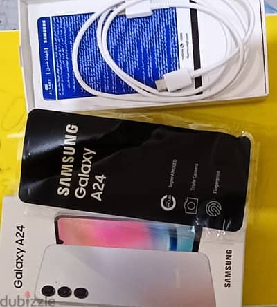 Samsung A24